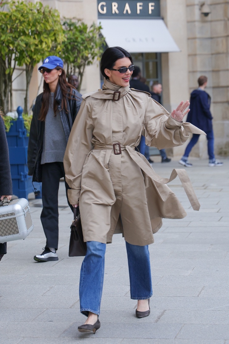Kendall Jenner Kendall Jenner