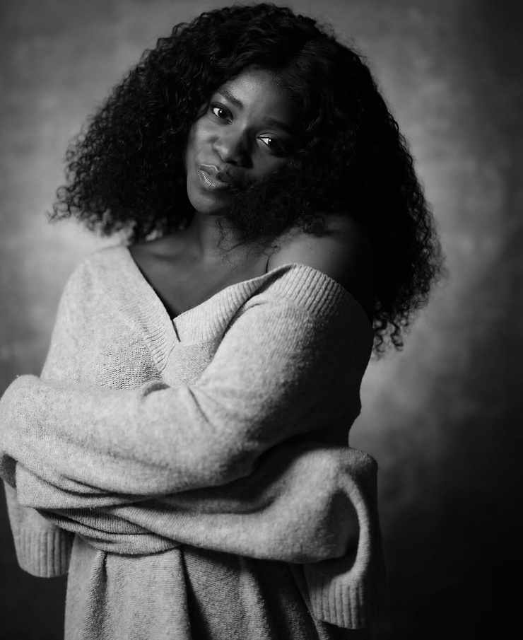 Grace Duah