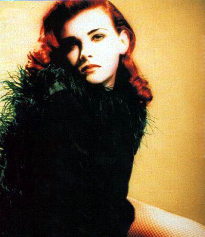 Cathy Dennis