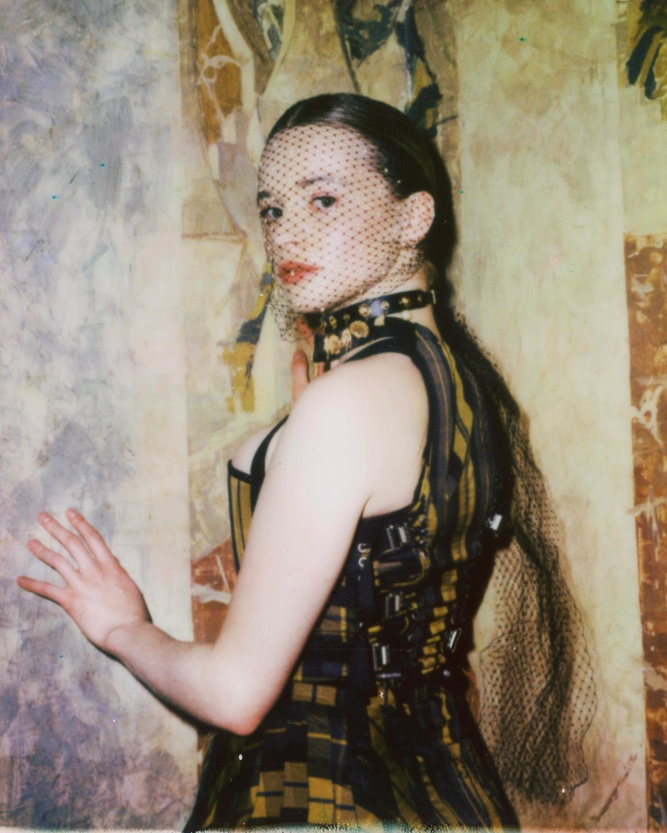 Luna Wedler