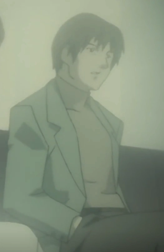 Shinpei Kuroda