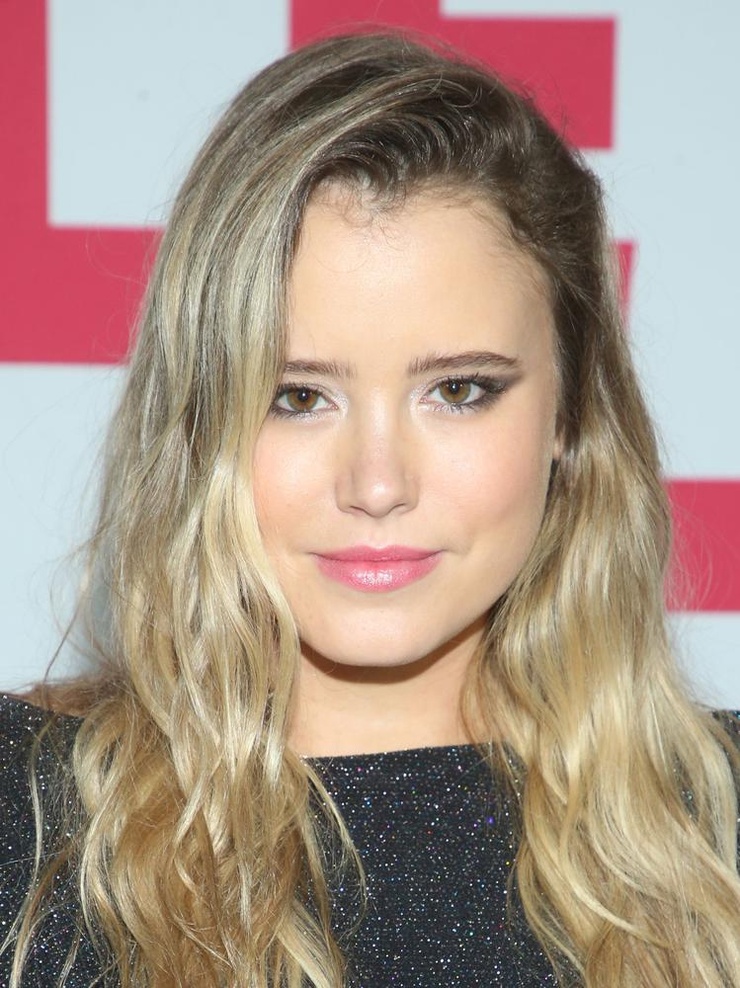Taylor Spreitler Taylor Spreitler
