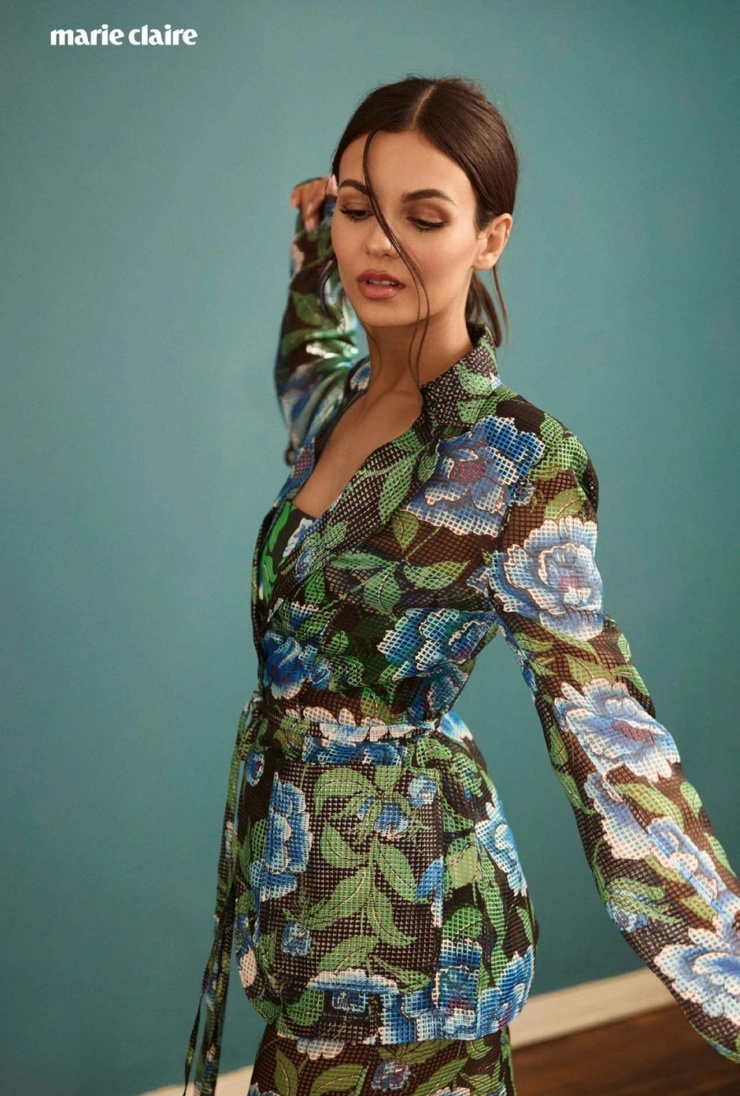 Victoria Justice