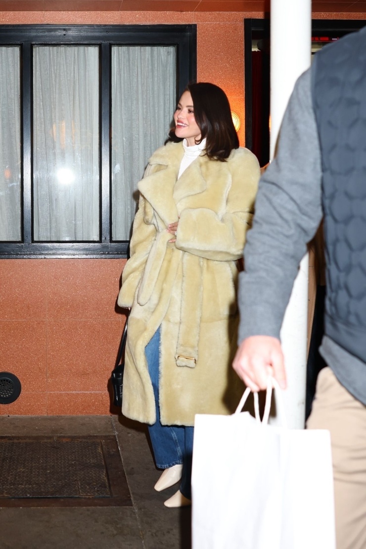 Selena Gomez
