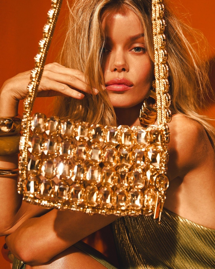 Frida Aasen Frida Aasen
