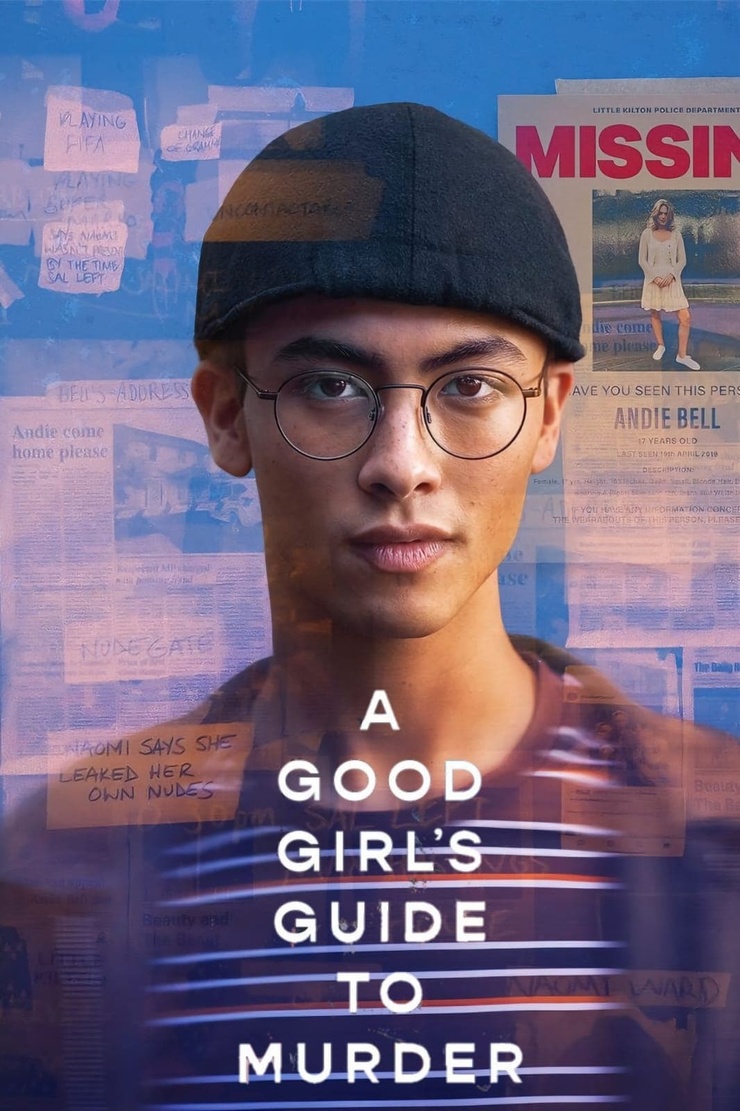 A Good Girl's Guide to Murder