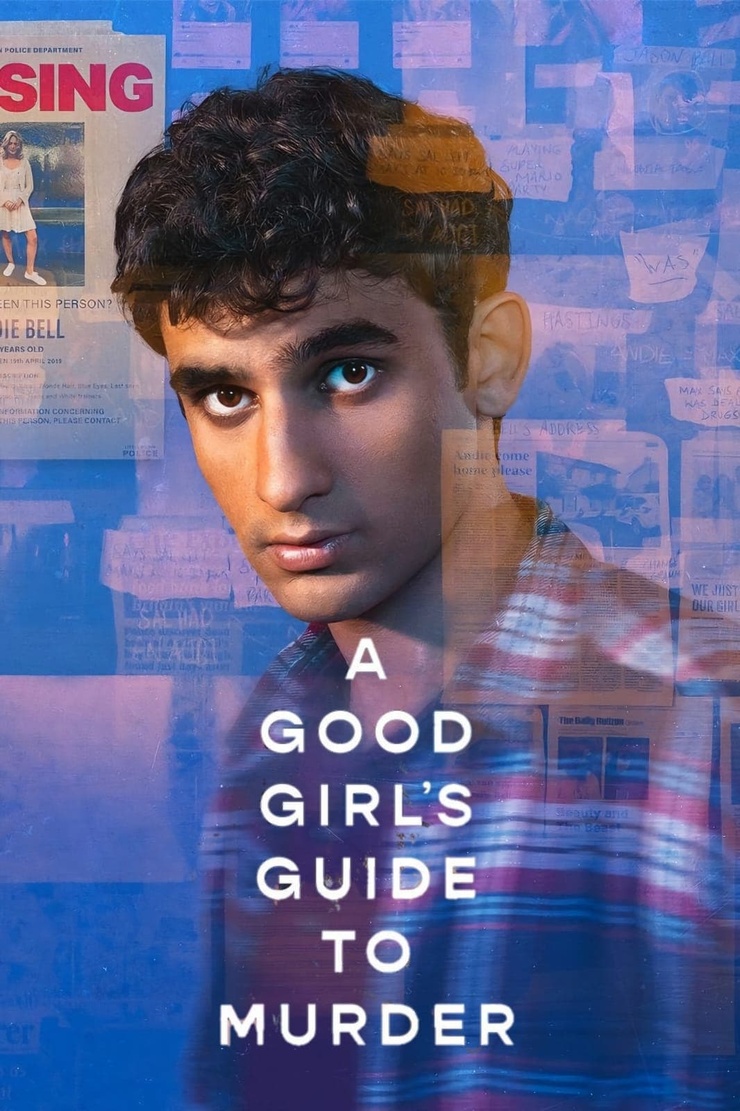 A Good Girl's Guide to Murder
