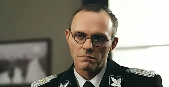 Dirk Martens