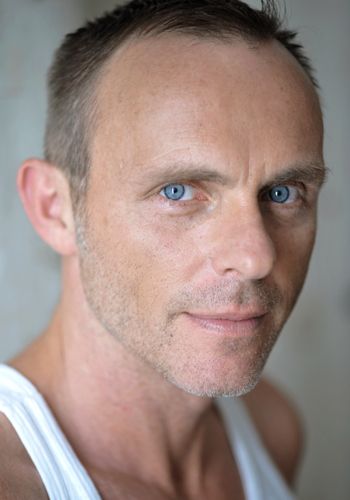 Dirk Martens