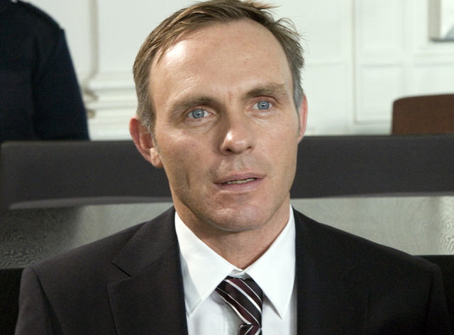 Dirk Martens