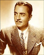 William Powell