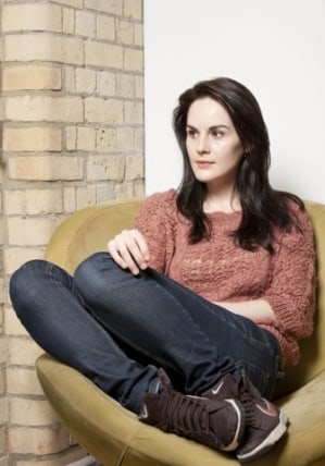 Michelle Dockery