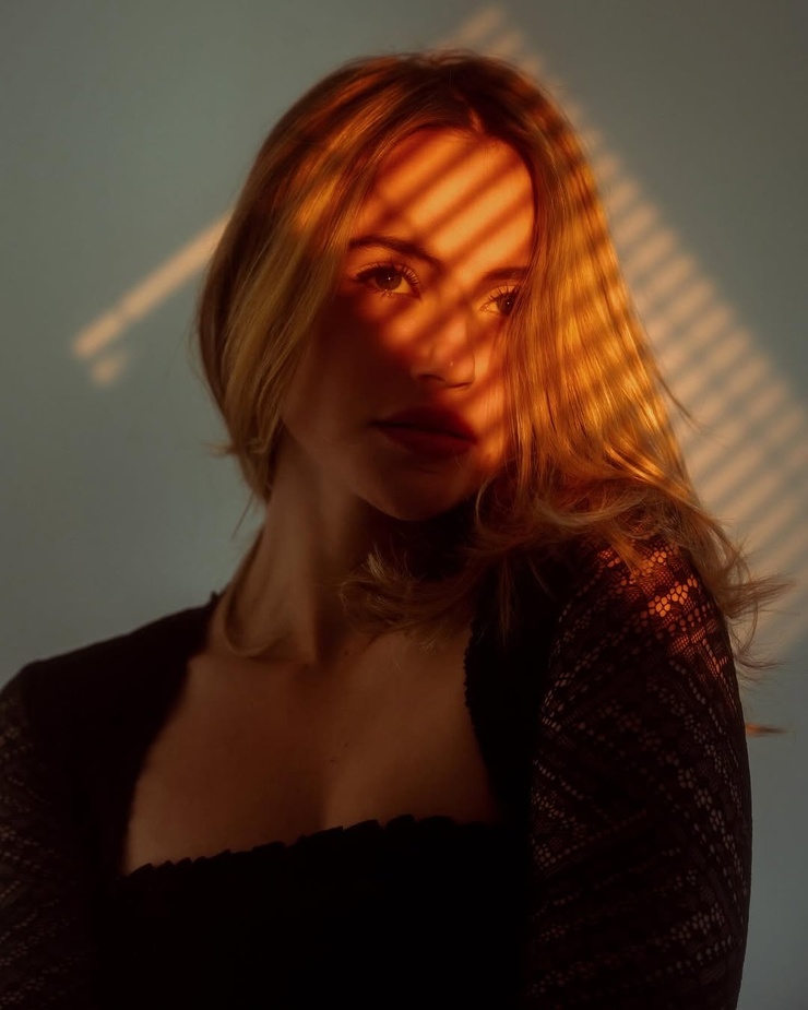 Charlotte McKee