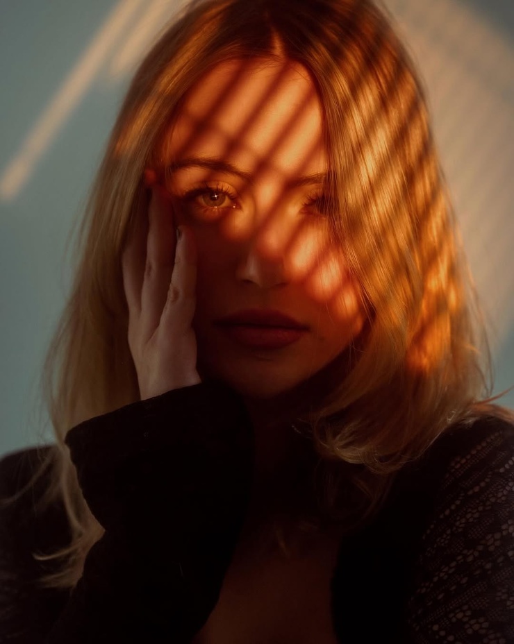 Charlotte McKee