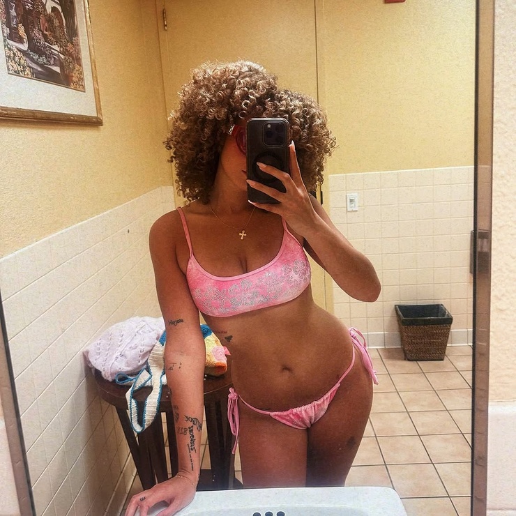 Talia Jackson