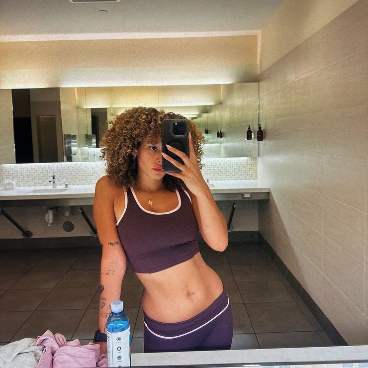 Talia Jackson