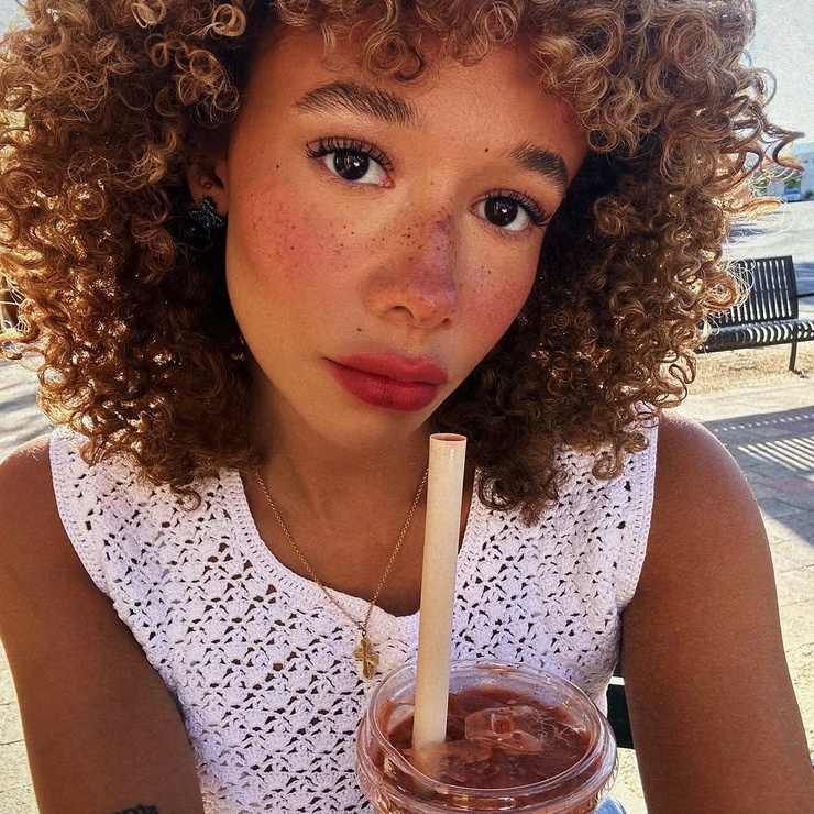 Talia Jackson