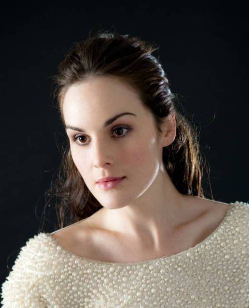 Michelle Dockery Michelle Dockery
