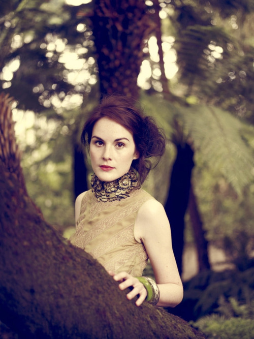 Michelle Dockery Michelle Dockery