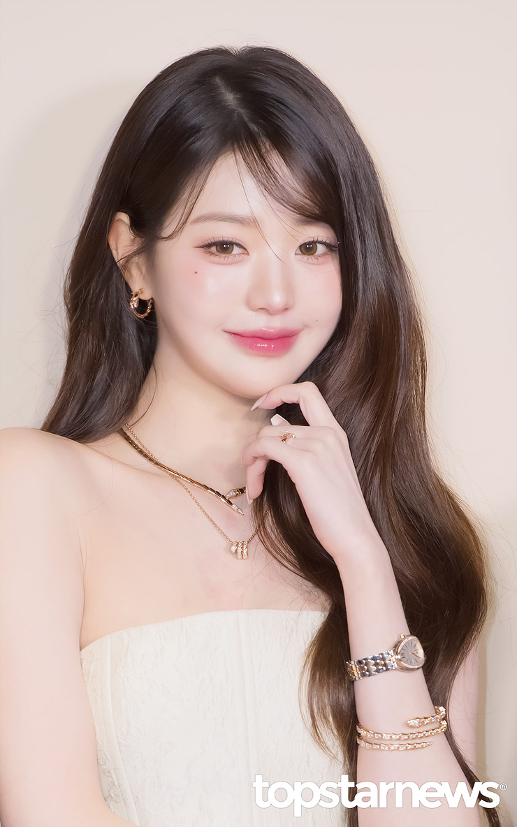 Wonyoung Wonyoung