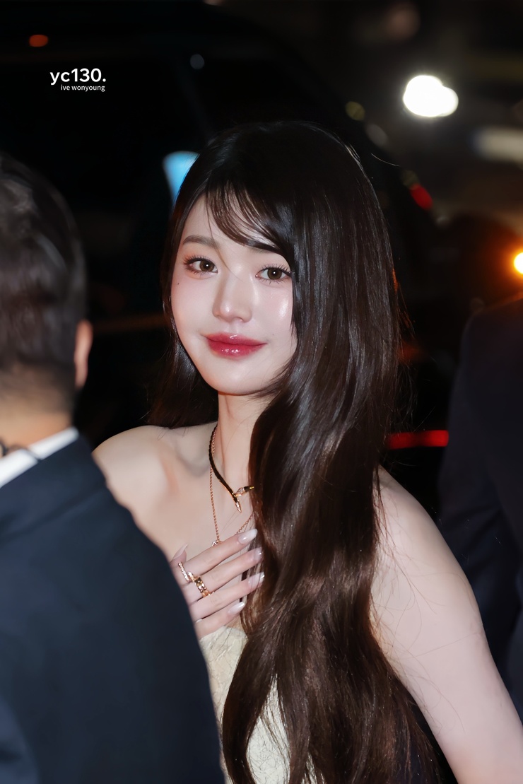 Wonyoung