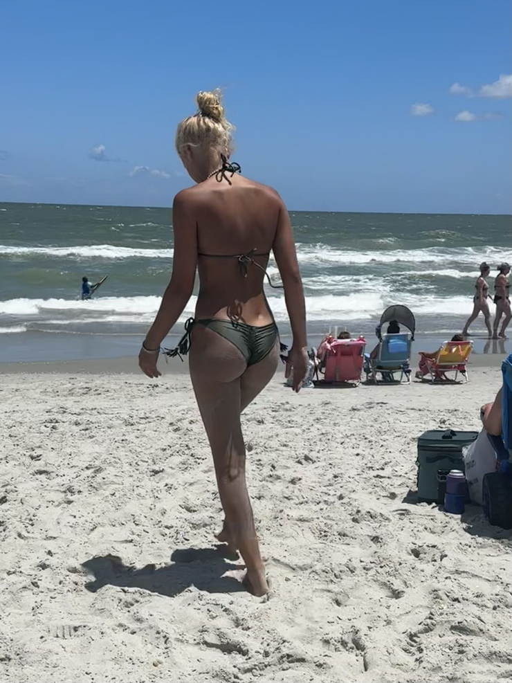 Natalie Grace