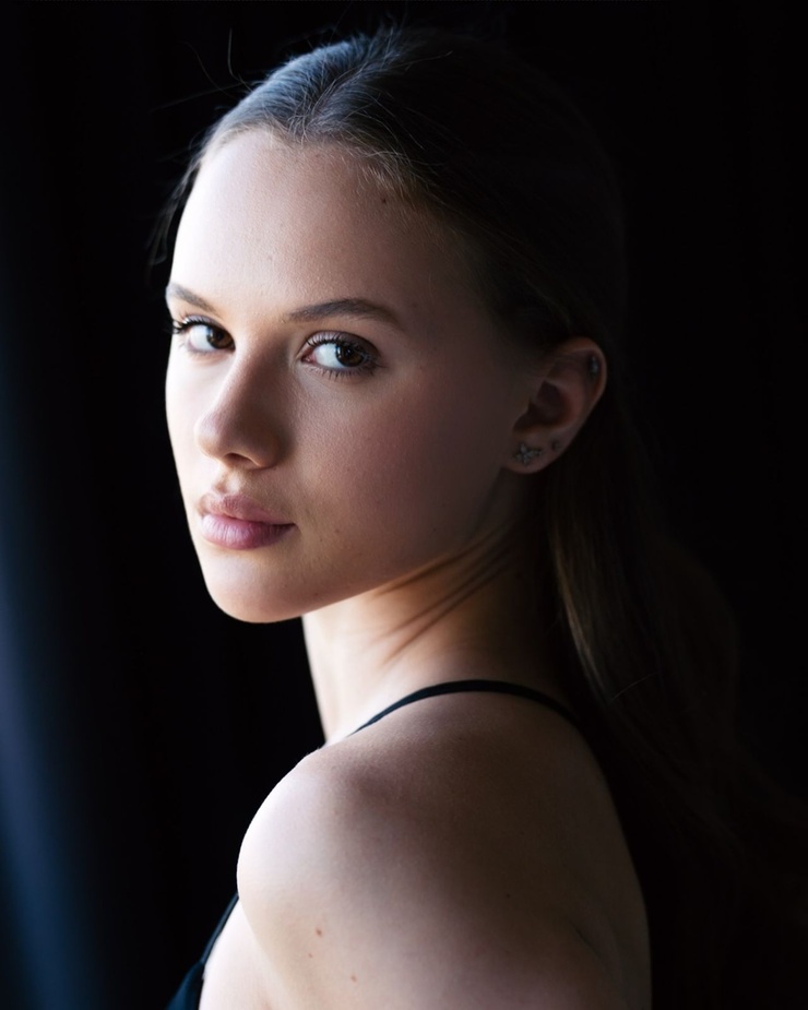 Kristina Shmidt Kristina Shmidt