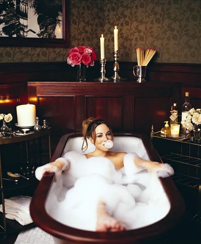 Mariah Carey