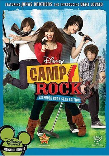 Camp Rock