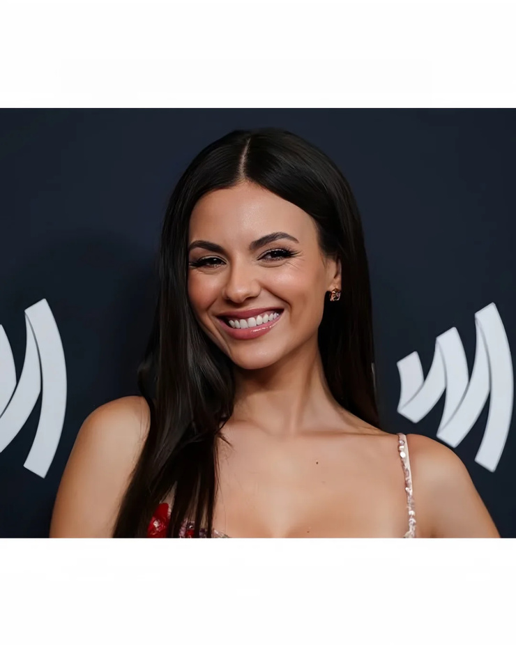 Victoria Justice Victoria Justice