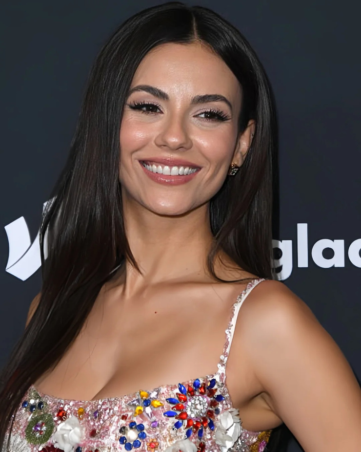 Victoria Justice Victoria Justice