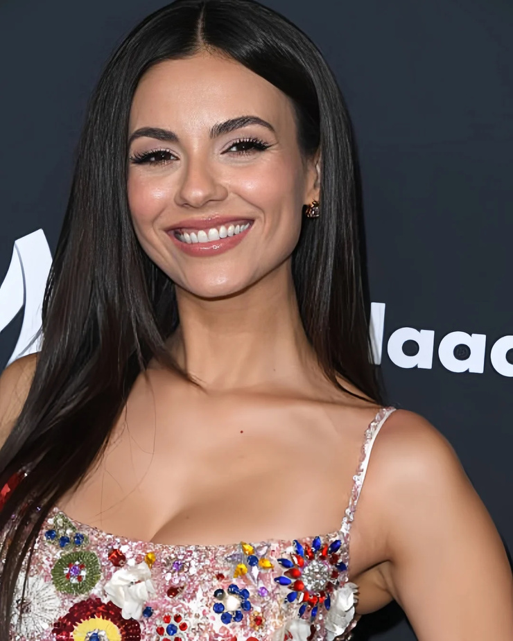 Victoria Justice Victoria Justice