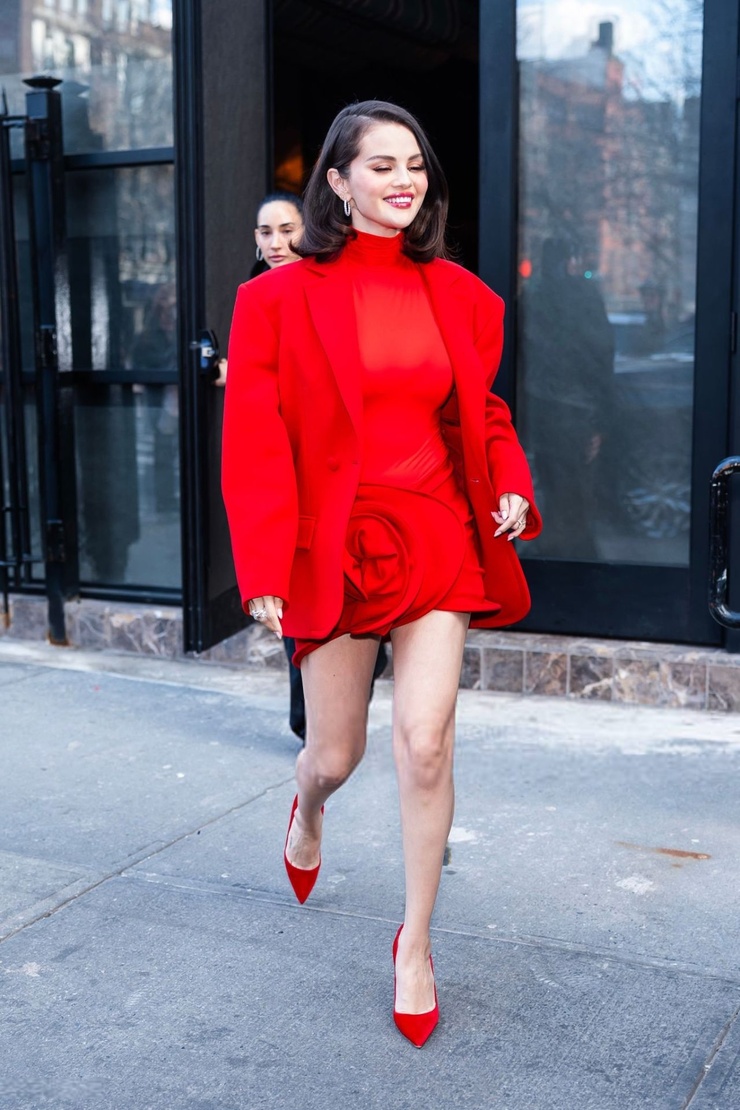 Selena Gomez Selena Gomez