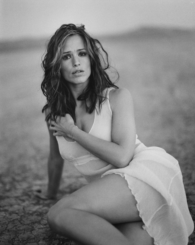 Jennifer Garner