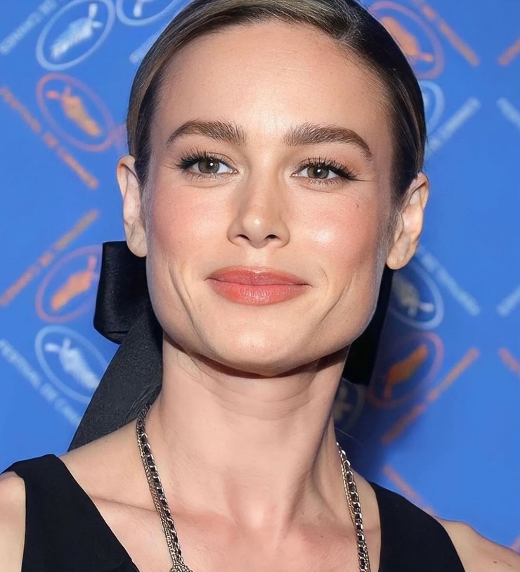 Brie Larson