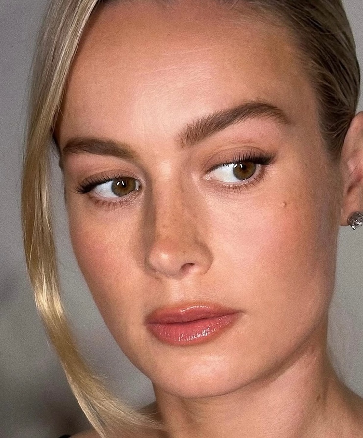 Brie Larson Brie Larson