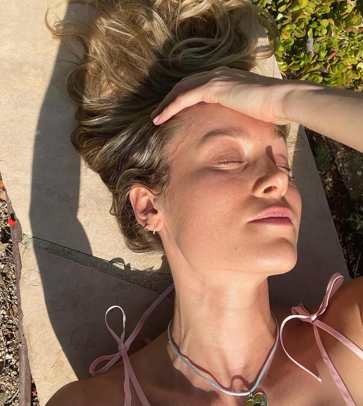 Brie Larson