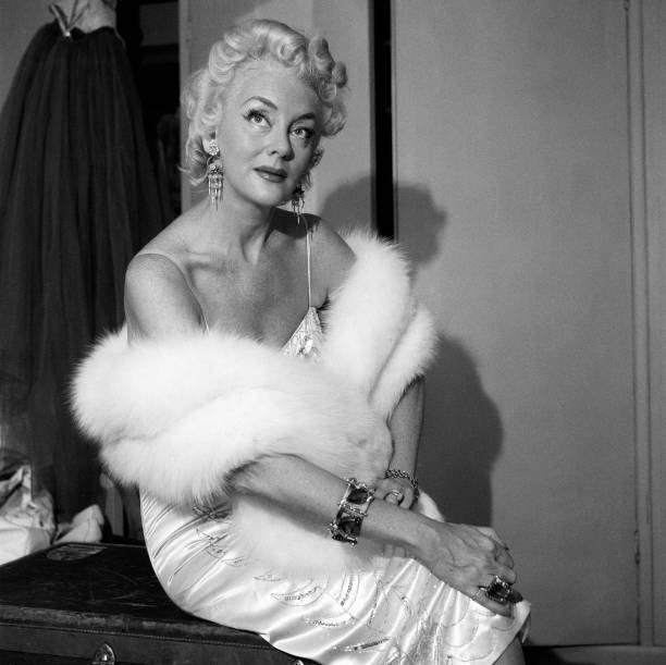Jayne Manners