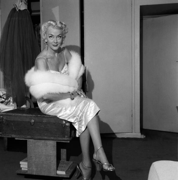 Jayne Manners
