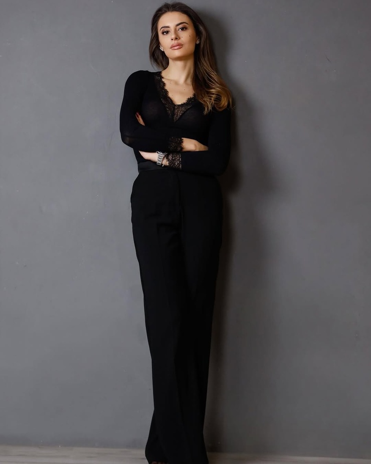 Chiara Stile