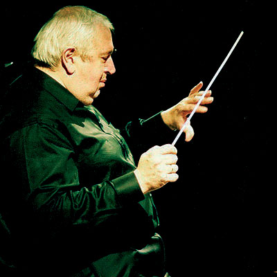 Michail Jurowski