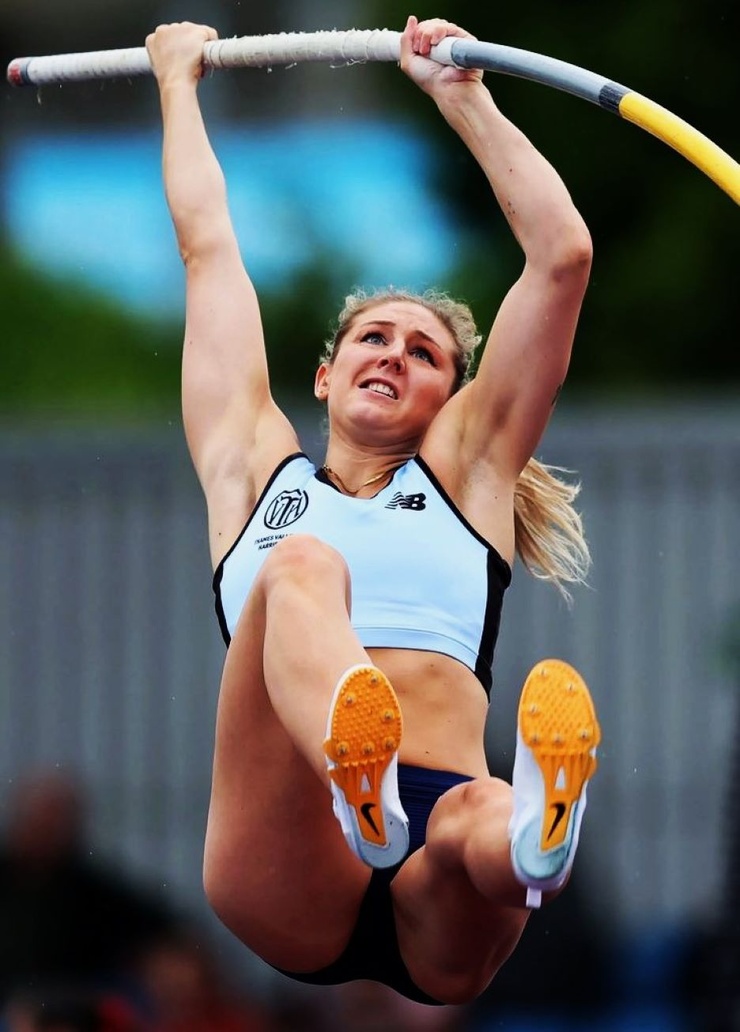 Molly Caudery