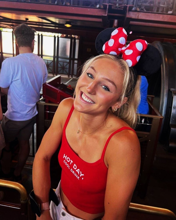 Molly Caudery