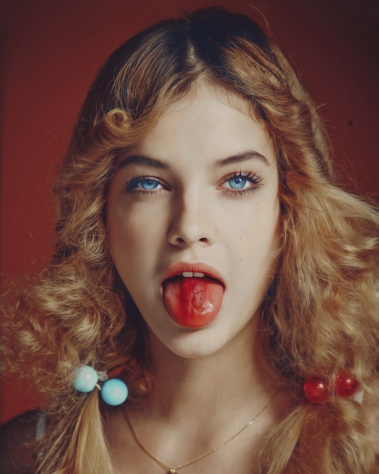 Barbara Palvin