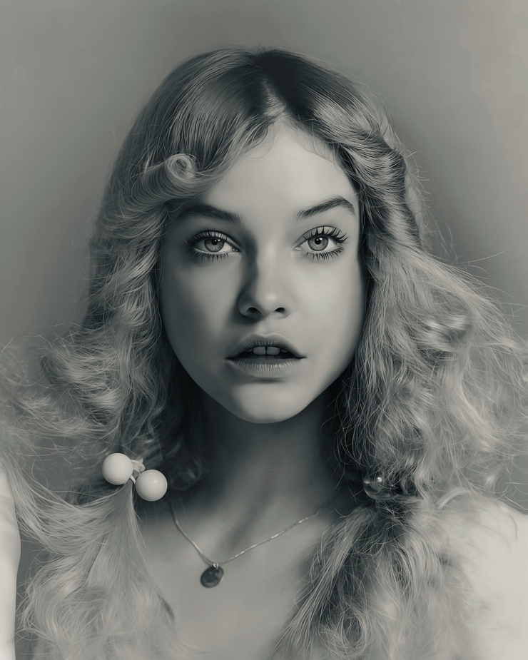 Barbara Palvin