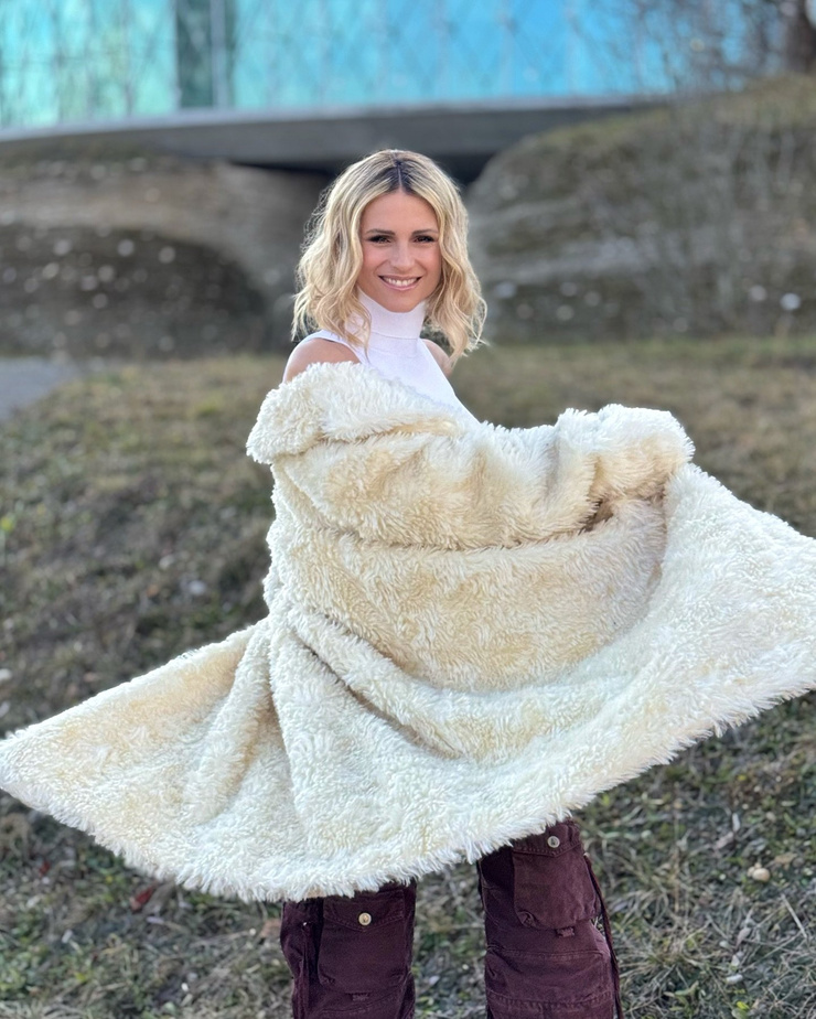 Michelle Hunziker