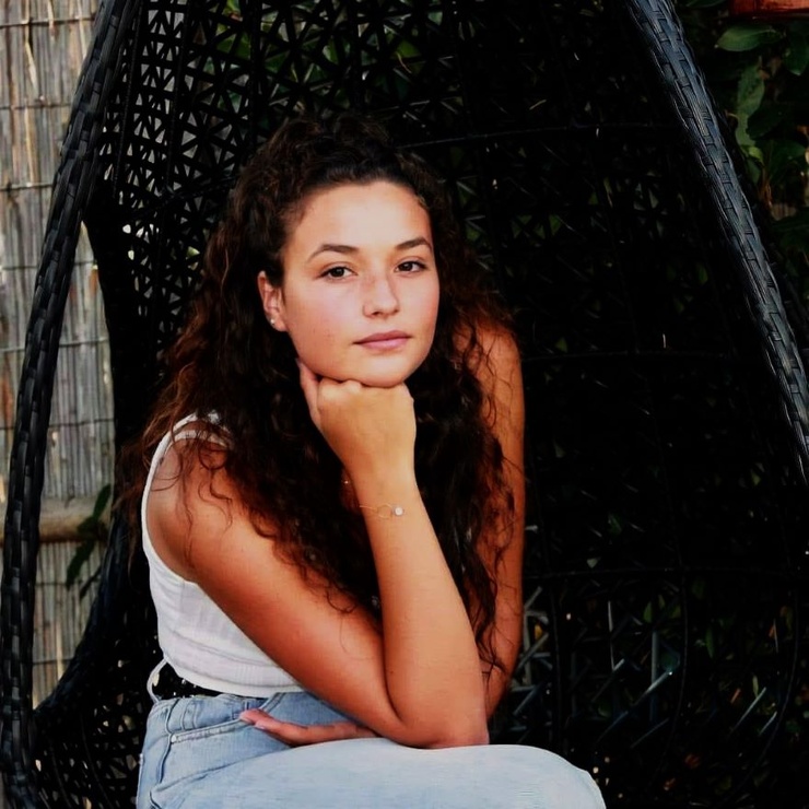 Louvia Bachelier