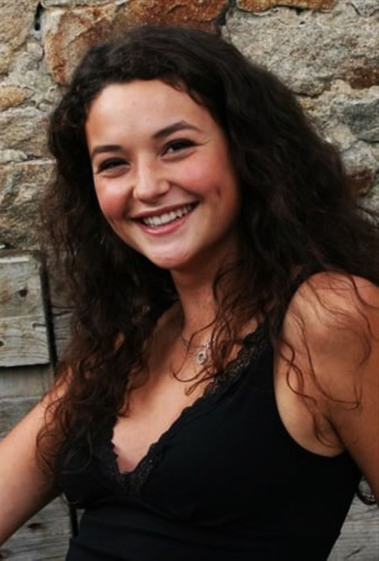Louvia Bachelier