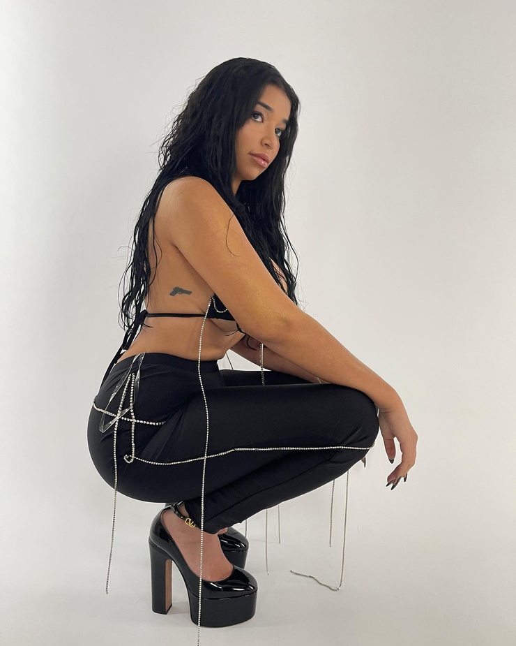 Ruby Nikara