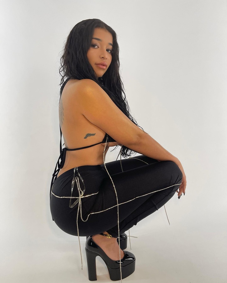 Ruby Nikara